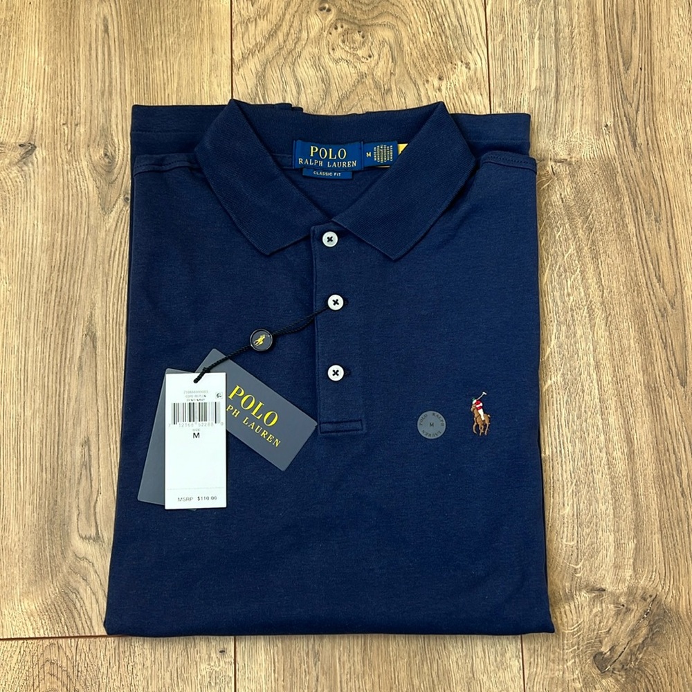 Men’s Polo Ralph Lauren Short Sleeve Shirt